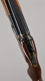 Caesar Guerini Invictus II - 12GA - 30