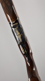 Caesar Guerini Invictus II - 12GA - 30