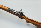 Kongsberg M59 F1, 7.62mm, Norway - bought by Parker Hale in 1968. - 3 of 8