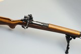 Kongsberg M59 F1, 7.62mm, Norway - bought by Parker Hale in 1968. - 8 of 8