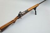 Kongsberg M59 F1, 7.62mm, Norway - bought by Parker Hale in 1968. - 7 of 8