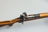Kongsberg M59 F1, 7.62mm, Norway - bought by Parker Hale in 1968. - 1 of 8