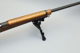Kongsberg M59 F1, 7.62mm, Norway - bought by Parker Hale in 1968. - 2 of 8