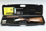 Rizzini Round Body EL - 12GA 3