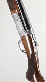 Rizzini Round Body EL - 12GA 3