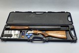 Beretta Silver Pigeon I, 12GA, 3