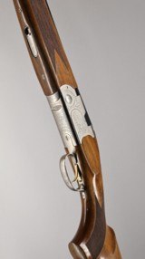 Beretta Silver Pigeon I, 12GA, 3