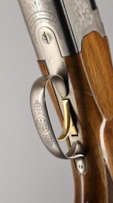 Beretta Silver Pigeon I, 12GA, 3