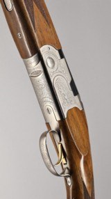 Beretta Silver Pigeon I, 12GA, 3