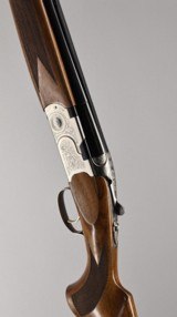 Beretta Silver Pigeon I, 12GA, 3