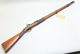 Parker Hale Enfield Model 1858 - 3 Band Cal .451 - Made in Birmingham, 1981 - 2 of 16