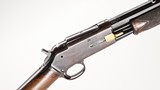 Colt Lightning, 22 Cal. Made in 1888