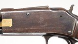 Colt Lightning, 22 Cal. Made in 1888 - 11 of 18