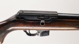 BRNO Model 581, .22LR, Semi-Auto, - 13 of 13