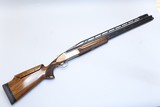 Caesar Guerini Tempio Syren Sport/Trap AT 12GA - 30 in barrels - Adj. Comb & High Rib - 3 of 3