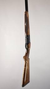 Caesar Guerini Summit Black 12GA 30in Barrels - like new demo gun - 7 of 22
