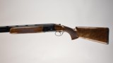 Caesar Guerini Summit Black 12GA 30in Barrels - like new demo gun - 6 of 22