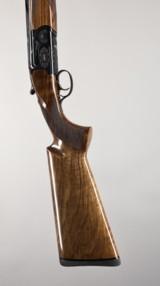 Caesar Guerini Summit Black 12GA 30in Barrels - like new demo gun - 10 of 22