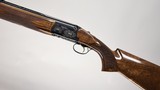 Caesar Guerini Summit Black 12GA 30in Barrels - like new demo gun - 5 of 22