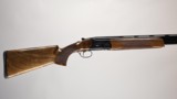 Caesar Guerini Summit Black 12GA 30in Barrels - like new demo gun - 4 of 22