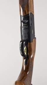Caesar Guerini Summit Black 12GA 30in Barrels - like new demo gun - 8 of 22
