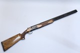 Caesar Guerini Summit Black 12GA 30in Barrels - like new demo gun - 13 of 22