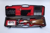 Caesar Guerini Summit Black 12GA 30in Barrels - like new demo gun - 21 of 22