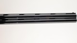 Caesar Guerini Summit Black 12GA 30in Barrels - like new demo gun - 14 of 22