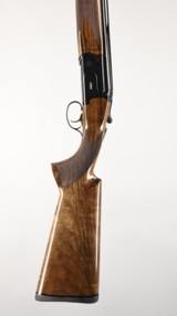 Caesar Guerini Summit Black 12GA 30in Barrels - like new demo gun - 11 of 22