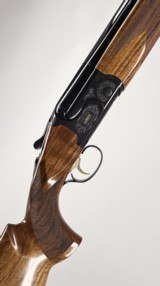 Caesar Guerini Summit Black 12GA 30in Barrels - like new demo gun - 1 of 22