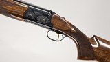 Caesar Guerini Summit Black 12GA 30in Barrels - like new demo gun - 2 of 22