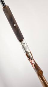 Caesar Guerini Invictus 1 Multisport
Adj. stock 12GA 32in Barrels - like new demo gun LEFT HANDED - 11 of 19