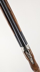 Caesar Guerini Invictus 1 Multisport
Adj. stock 12GA 32in Barrels - like new demo gun LEFT HANDED - 2 of 19