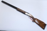 Caesar Guerini Invictus 1 Multisport
Adj. stock 12GA 32in Barrels - like new demo gun LEFT HANDED - 14 of 19