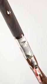 Caesar Guerini Invictus 1 Multisport
Adj. stock 12GA 32in Barrels - like new demo gun LEFT HANDED - 3 of 19