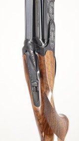 Caesar Guerini Summit Multisport Adj. Comb, 12GA 32in barrels - like new demo gun - 2 of 17