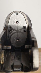 Blaser F16 Adj. Comb, 12GA 32in barrels - 17 of 18