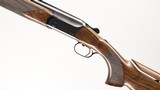 Blaser F16 Adj. Comb, 12GA 32in barrels - 7 of 18