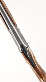 Blaser F16 Adj. Comb, 12GA 32in barrels - 4 of 18