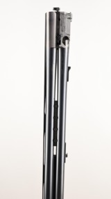 Blaser F16 Adj. Comb, 12GA 32in barrels - 11 of 18