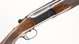Blaser F16 Adj. Comb, 12GA 32in barrels - 1 of 18