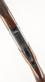 Blaser F16 Adj. Comb, 12GA 32in barrels - 2 of 18