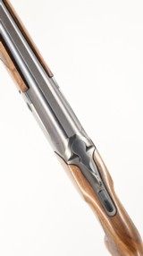 Blaser F16 Adj. Comb, 12GA 32in barrels - 3 of 18