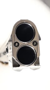 Blaser F16 Adj. Comb, 12GA 32in barrels - 18 of 18