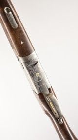 Beretta 687 Ultralight 12GA 28in Barrels, multi choke - 7 of 17
