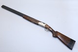 Beretta 687 Ultralight 12GA 28in Barrels, multi choke - 11 of 17