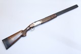 Beretta 687 Ultralight 12GA 28in Barrels, multi choke - 12 of 17