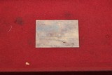 Agnew & Son Boxlock, 12GA, 29.5 in barrels, nitro proof - with makers case. - 23 of 23