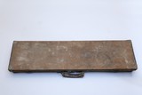 Agnew & Son Boxlock, 12GA, 29.5 in barrels, nitro proof - with makers case. - 19 of 23