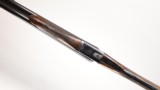 Agnew & Son Boxlock, 12GA, 29.5 in barrels, nitro proof - with makers case. - 12 of 23